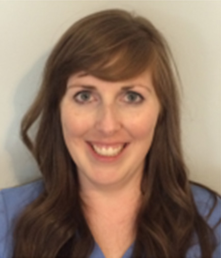 Lee Anne Morgan, MS, CCC-SLP